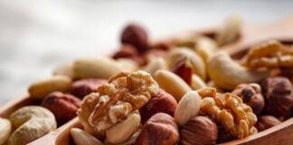 Eat this Dry Fruits in Winter in Gujarati - dry fruits for winter season in Gujarati