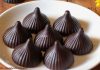 ચોકલેટ મોદક બનાવવાની રીત - chocolate modak recipe in gujarati