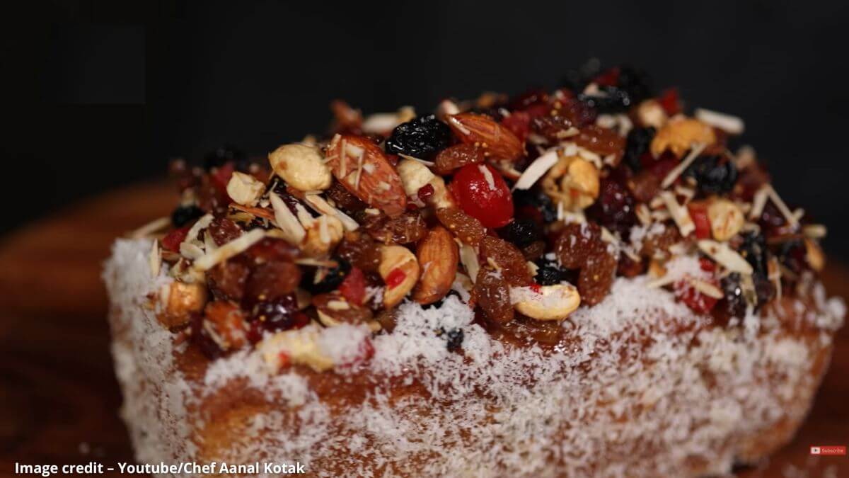 Farali Cake - Cake for Fast - Vrat ka Cake - YouTube | Delicious cake  recipes, Eggless chocolate cake, Yummy cakes